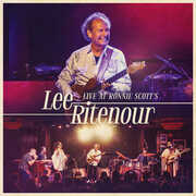 Live at Ronnie Scott's , Lee Ritenour