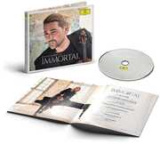Immortal , David Garrett