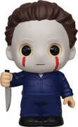Halloweeen - Michael Myers PVC Figural Bank