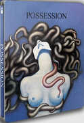 Possession - Limited All-Region UHD with Blu-Ray (Steelbook) [Import] 