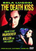 The Death Kiss , Adrienne Ames