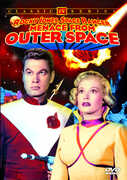 Menace From Outer Space , Scotty Beckett