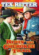 Riding the Cherokee Trail , Slim Andrews