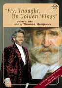 Fly Thought on Golden Wings , Thomas Hampson
