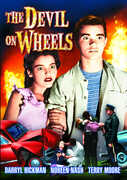 The Devil on Wheels , James B. Cardwell
