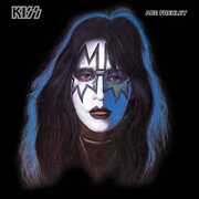 Ace Frehley , Kiss