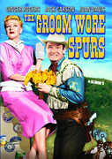 The Groom Wore Spurs , Joan Davis