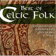 Best Of Celtic Folk , Various Artists