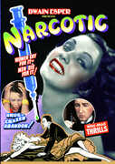 Narcotic , Harry Cording