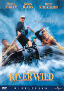 The River Wild , Meryl Streep