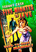 5 Minutes to Live (Aka Door-to-Door Maniac) , Johnny Cash