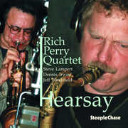 Hearsay , Rich Perry
