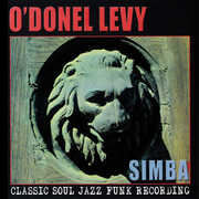 Simba , O'Donel Levy