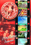 Atomic Age Classics: Volume 5: "C" Is for Communist 