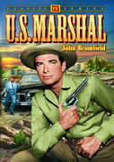U.S. Marshal , Myron Healey