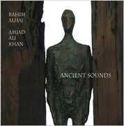 Ancient Sounds , Rahim Alhaj