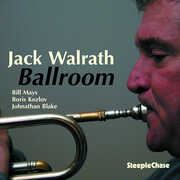 Ballroom , Jack Walrath