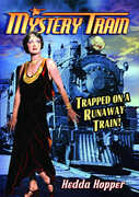 Mystery Train (1931) , Bryant Washburn