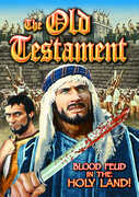 Old Testament , Brad Harris