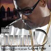 Is It Never Forget Loyalty [N.F.L.] [Explicit Content] , Damm D