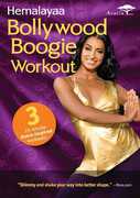 Bollywood Boogie , Hemalayaa