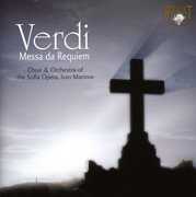 Requiem , Ivan Marinov