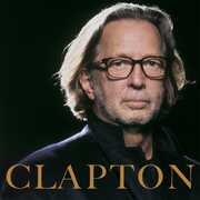 Clapton , Eric Clapton