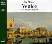 Venice , Jan Morris
