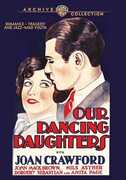 Our Dancing Daughters , Johnny Mack Brown