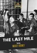 The Last Mile , Don "Red" Barry