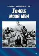 Jungle Moon Men , Johnny Weissmuller