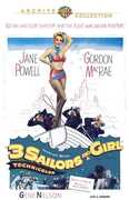 3 Sailors and a Girl , Jane Powell