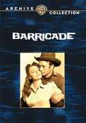Barricade , Dane Clark