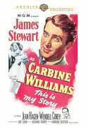 Carbine Williams , James Stewart