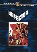 The Defector , Macha Meril