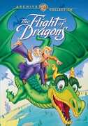 The Flight of Dragons , Don McLean