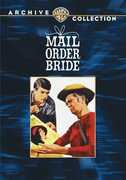 Mail Order Bride , Buddy Ebsen