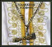 Toumastin , Tamikrest