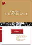 Kinoshita and World War II (Criterion Collection - Eclipse Series 41) 