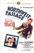 Northwest Passage , Spencer Tracy