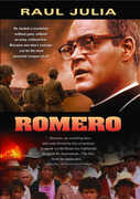 Romero , Raul Julia
