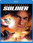 Soldier , Kurt Russell