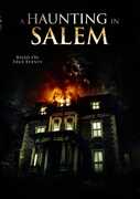 A Haunting in Salem , Courtney Abbiati