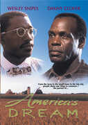 America's Dream , Danny Glover