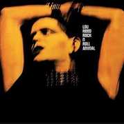 Rock & Roll Animal , Lou Reed