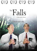 The Falls , Brian Allard