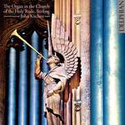 Organ in the Church of T , John Kitchen