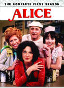 Alice: The Complete First Season , Linda Lavin