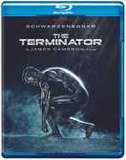 The Terminator , Arnold Schwarzenegger