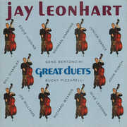 Great Duets , Jay Leonhart